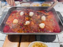 -青炉里青花椒鲜活烤鱼(理工大店)