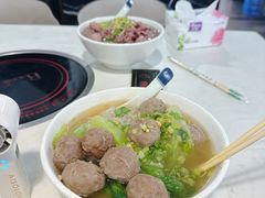 -菜忠潮州牛肉店(岗厦店)