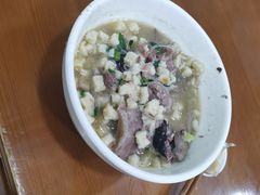 -刘信牛羊肉小炒泡馍(回民街店)