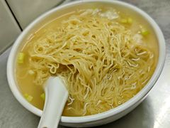 -汉记面馆(南华东路店)