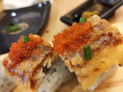 -禾绿寿司(星光68广场店)