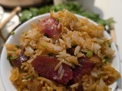 -烹然四季椰子鸡火锅(姚家园万象汇店)