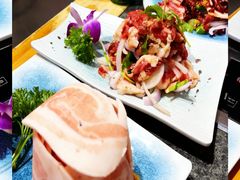 -鹤之乡·齐齐哈尔烤肉·非遗(秋涛路店)