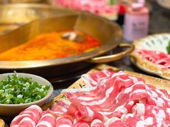 -小龙坎火锅(阳泉店)