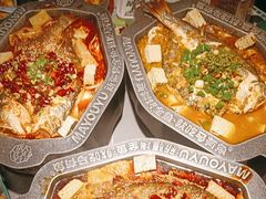 -马有鱼·馕坑烤全鱼(美美2店)