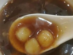 -清心素食自助餐厅(夫子庙店)