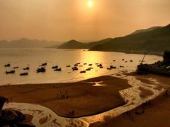 -北岐滩涂
