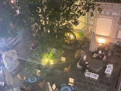 -四方小吃·白族庭院餐厅