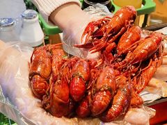 -四禧精酿铜锅涮肉·烧烤工场(大明湖店)