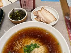 -松鹤楼面馆(天一广场店)