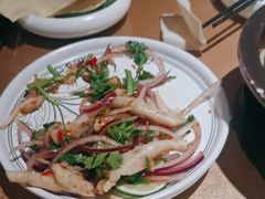 -云海肴·汽锅鸡·云南代表菜(五道口购物中心店)