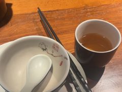 -绿茶餐厅(光谷世界城步行街店)