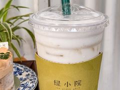 -绿小院(荔湾店)