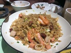 -火啫啫·粤式啫啫煲(南通首店)