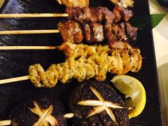 -有喜屋·深夜食堂(北京西路店)