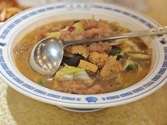 -老雒阳面馆·水席(高新区店)
