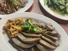 -乌文新澄海卤鹅店