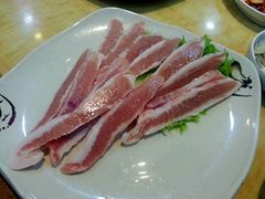 -牛信亭韩国料理·炭火烤肉(紫藤路店)