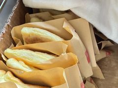 -郝刚刚羊杂割(柳巷店)