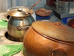 -蓝老大糖粥藕店(双塘路)