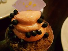 -广州希尔顿逸林酒店-OPEN開·全日制餐厅·海鲜·小火锅·自助餐(东风路店)