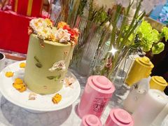 -沛家·西餐Brunch·直火料理