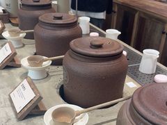 -李山山茶事(景枫店)