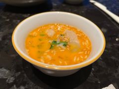 -苏州W酒店·苏滟中餐厅