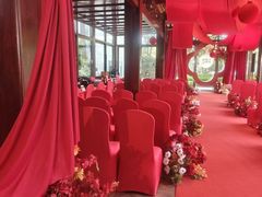 -青岛鑫江温德姆酒店