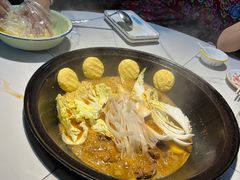 -桃源村铁锅炖鱼(体育馆道店)