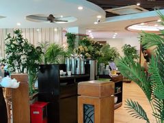 大堂-石头咕(葵蓬店)