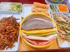 -宏状元现熬粥·京味菜(五棵松店)