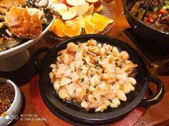 -徽镇小厨·经典徽菜(十里河店)
