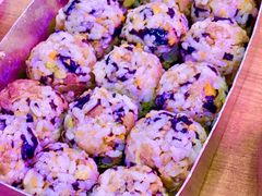 金枪鱼饭团-HOTISLAND海鸡岛·韩国料理(江南西店)