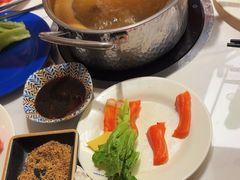 -星伦多自助料理·涮烤一体(杭州来福士店)