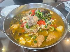 -朗妈私房菜(婺女州店)