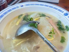 -老雒阳面馆·水席(定鼎门店)