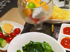 -海底捞火锅(凤凰广场店)