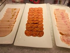 -上海滴水湖皇冠假日酒店