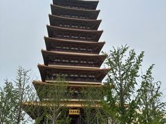 -牛首山文化旅游区