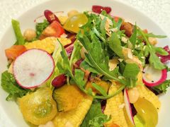 -马克西姆俄罗斯餐厅(通亚街店)