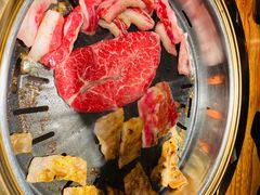 -九田家黑牛烤肉料理(新辰里亚运村店)
