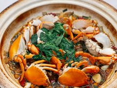 -虹御轩·传承江浙菜(虹桥店)