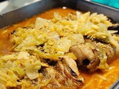 -鱼酷活鱼烤鱼(南京水游城店)