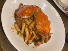 -HOHO餐厅(古子城店)