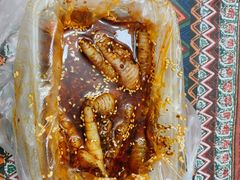 -脱骨凤爪(石桥店)