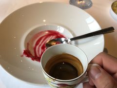 -Le Comptoir de Pierre Gagnaire