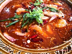 麻辣虾-无招牌