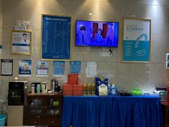 -优伢仕口腔(汽车西站店)