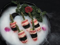 -捞王锅物料理(凯旋路店)